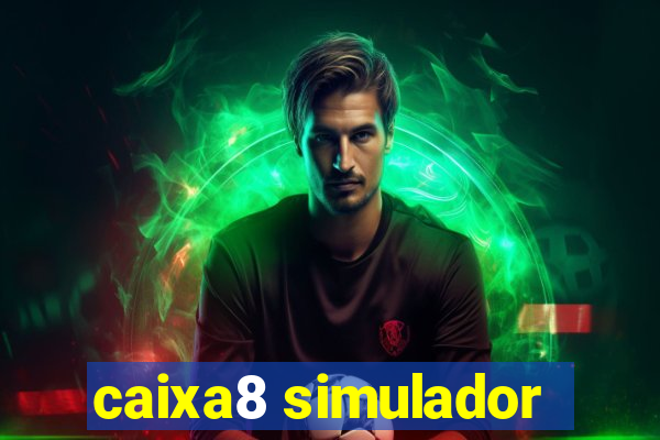 caixa8 simulador